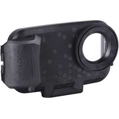AquaTech AxisGO 12 Waterproof Case